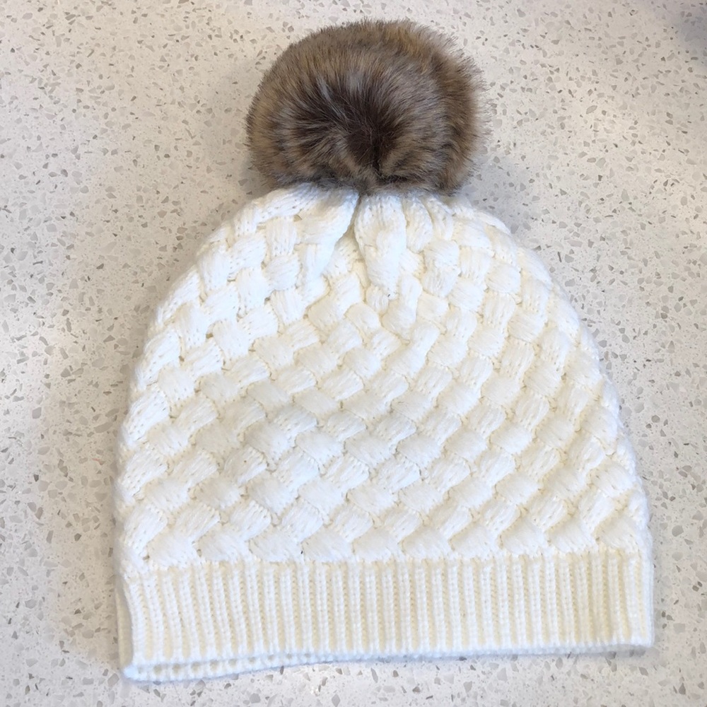 J. Crew Beanie